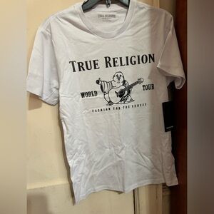 True religion shirt